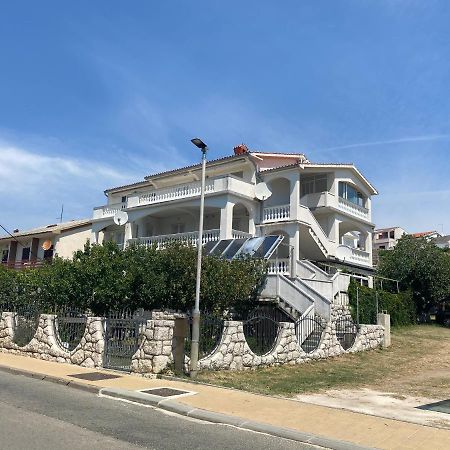 Apartments Marija لوبار المظهر الخارجي الصورة