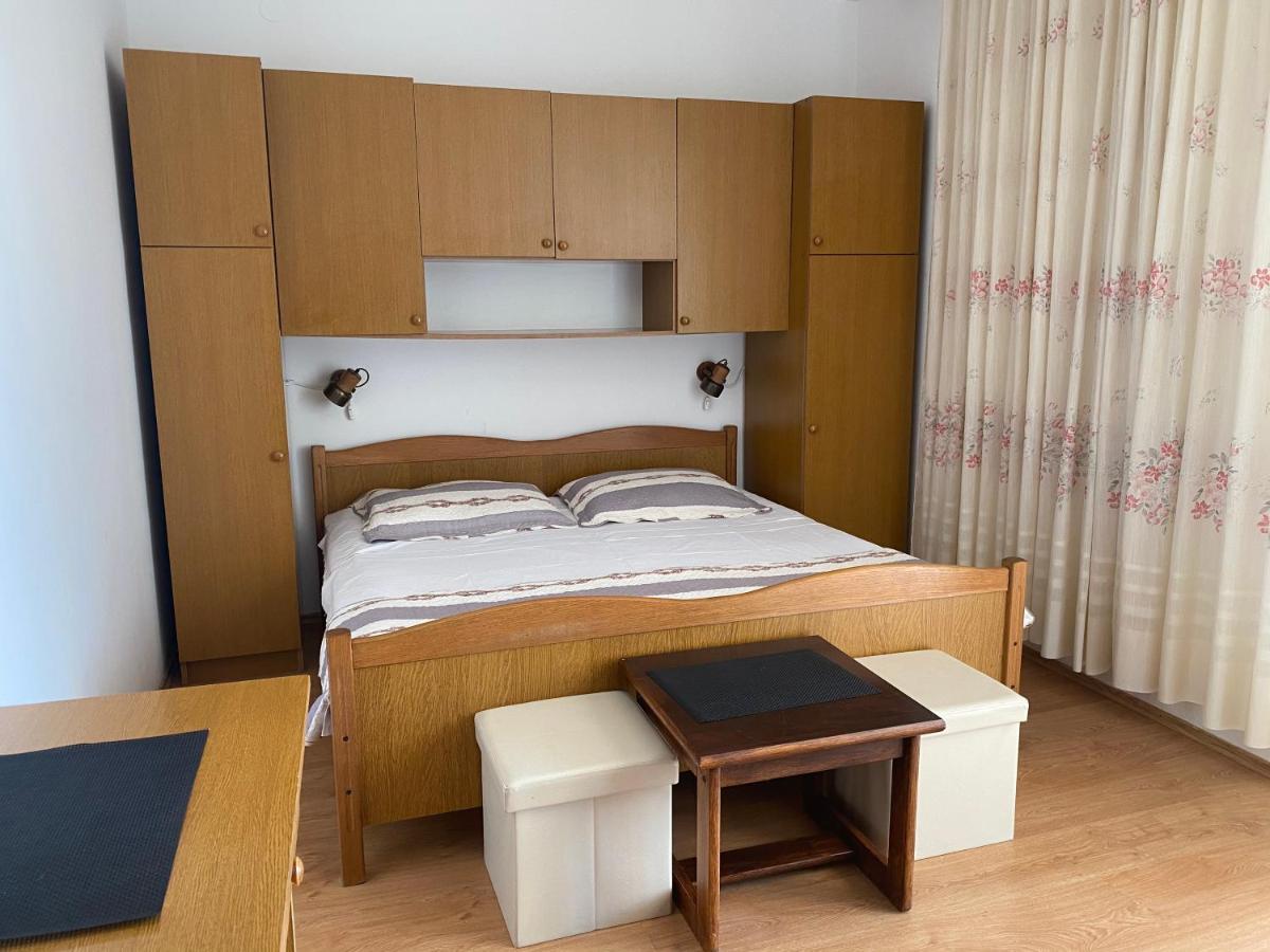 Apartments Marija لوبار المظهر الخارجي الصورة