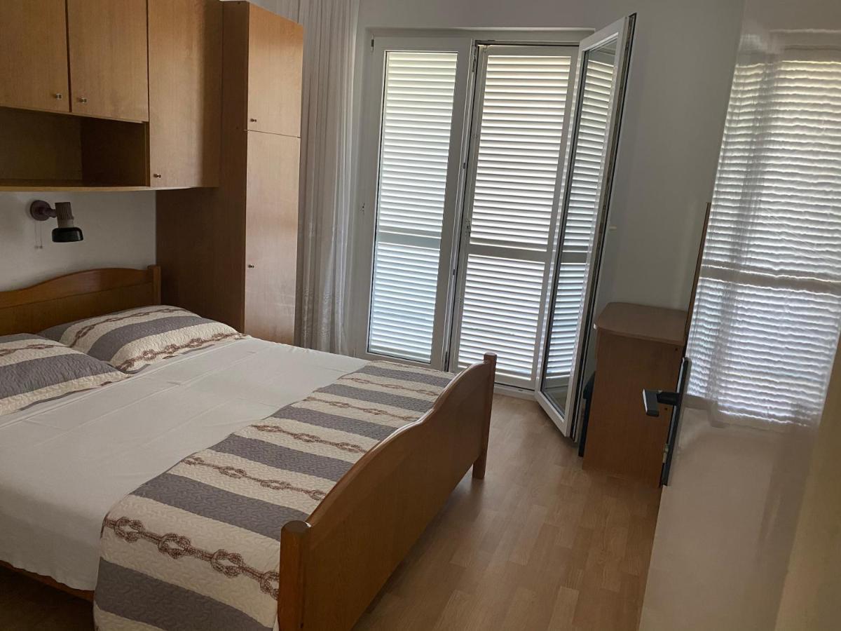 Apartments Marija لوبار المظهر الخارجي الصورة