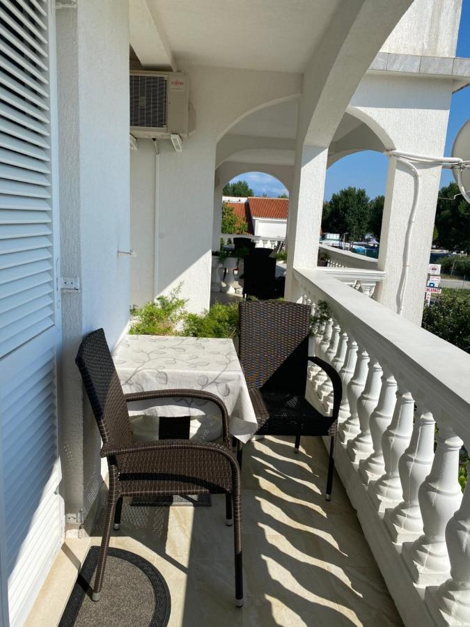 Apartments Marija لوبار المظهر الخارجي الصورة