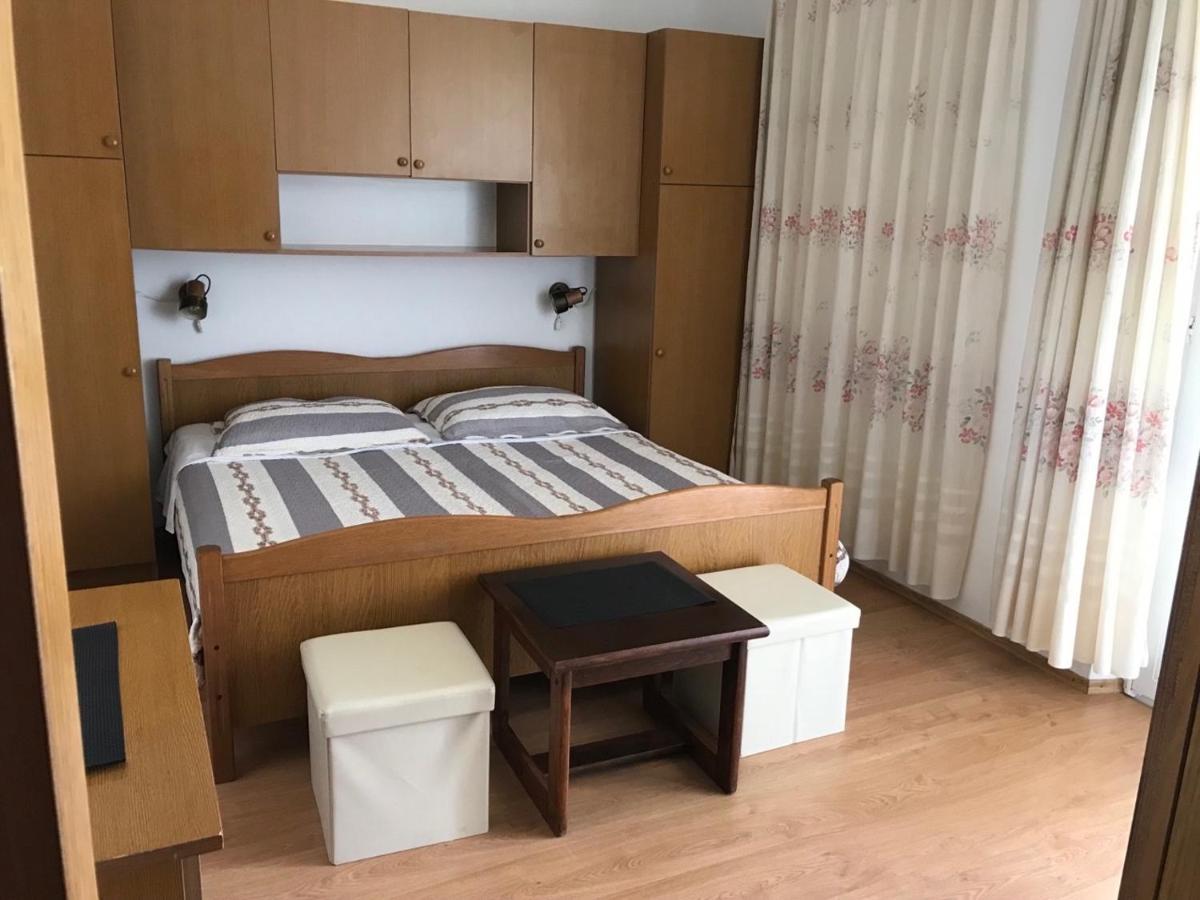 Apartments Marija لوبار المظهر الخارجي الصورة